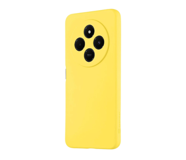 Tactical Velvet Smoothie Kryt pro Xiaomi Redmi 14C 4G/A4 5G/Poco C75 - 1514423 - zdjęcie 2